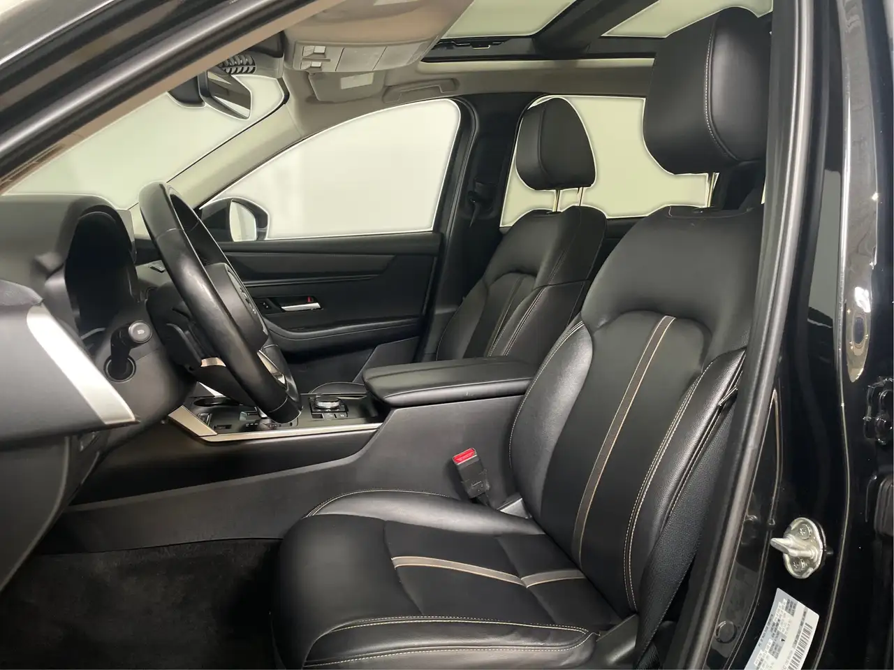 Mazda CX-90 PHEV снимка Mazda CX-90 PHEV