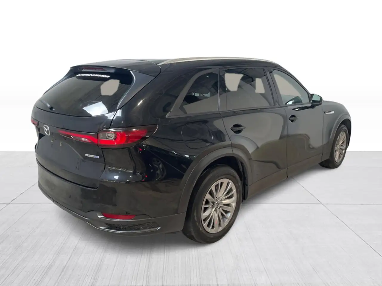 Mazda CX-90 PHEV снимка Mazda CX-90 PHEV