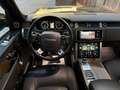 Land Rover Range Rover 3.0V6/258pk/pano/facelift/carplay/leder/softclose Noir - thumbnail 12