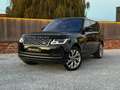Land Rover Range Rover 3.0V6/258pk/pano/facelift/carplay/leder/softclose Noir - thumbnail 1