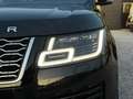 Land Rover Range Rover 3.0V6/258pk/pano/facelift/carplay/leder/softclose Noir - thumbnail 8