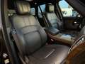Land Rover Range Rover 3.0V6/258pk/pano/facelift/carplay/leder/softclose Noir - thumbnail 19