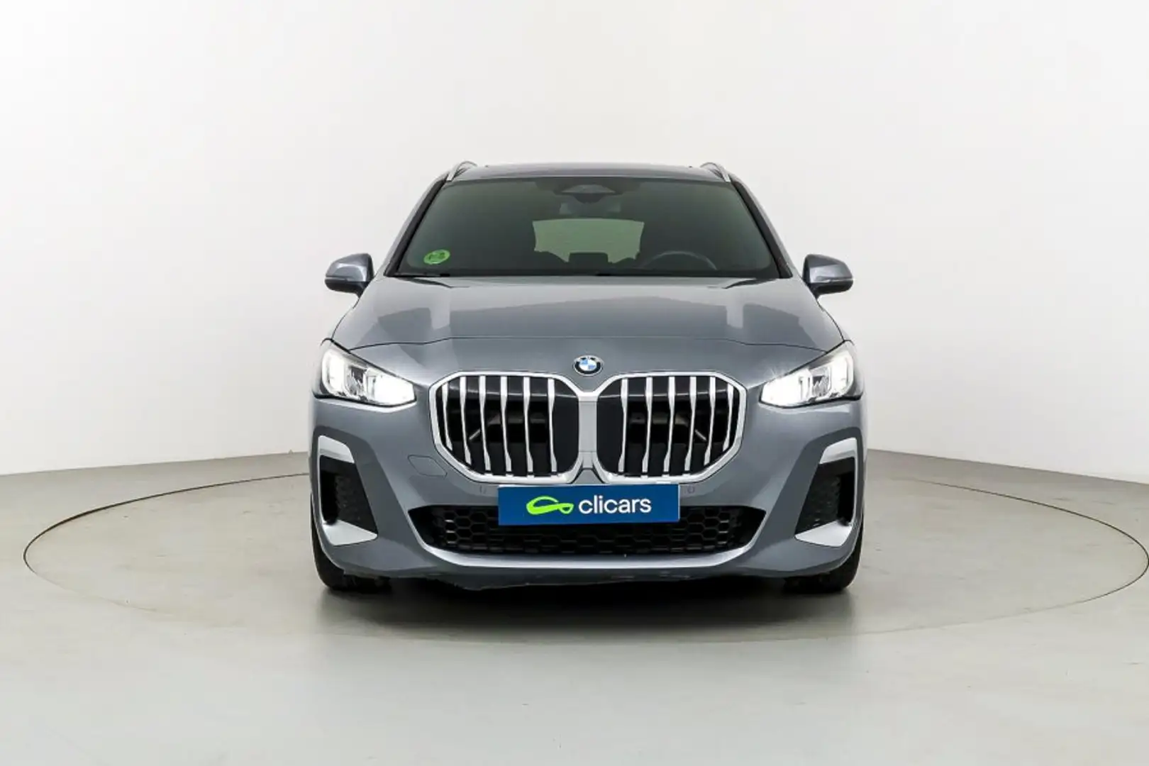 BMW 218 218iA Active Tourer 100kW Blanco - 2