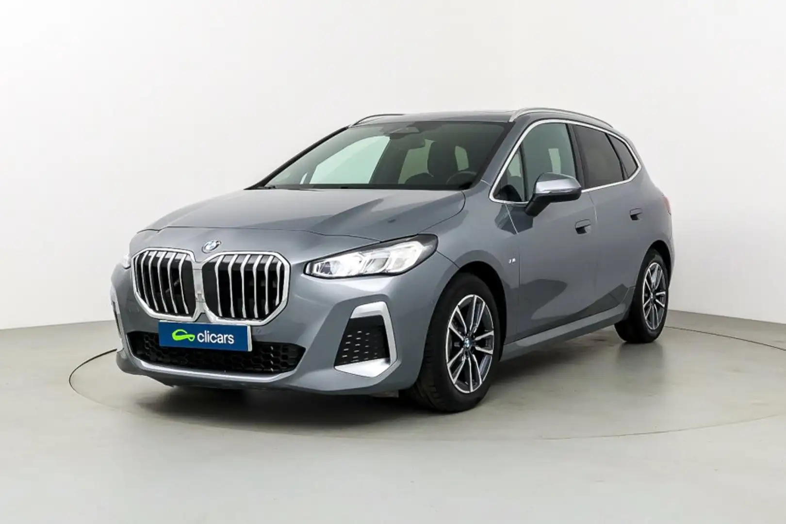 BMW 218 218iA Active Tourer 100kW Blanco - 1