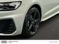 Audi A1 Sportback S line 30 TFSI tronic Optikpaket schwarz Silber - thumbnail 10