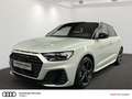 Audi A1 Sportback S line 30 TFSI tronic Optikpaket schwarz Silber - thumbnail 3