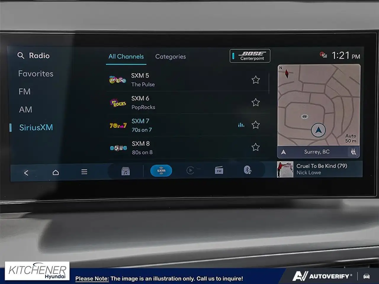 Hyundai IONIQ 9 снимка Hyundai IONIQ 9