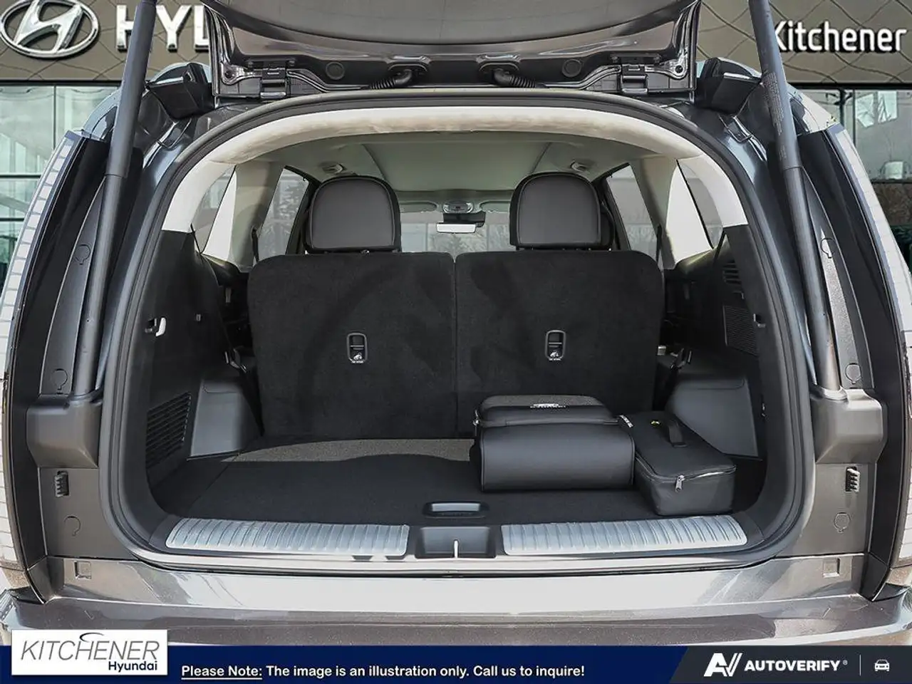 Hyundai IONIQ 9 снимка Hyundai IONIQ 9