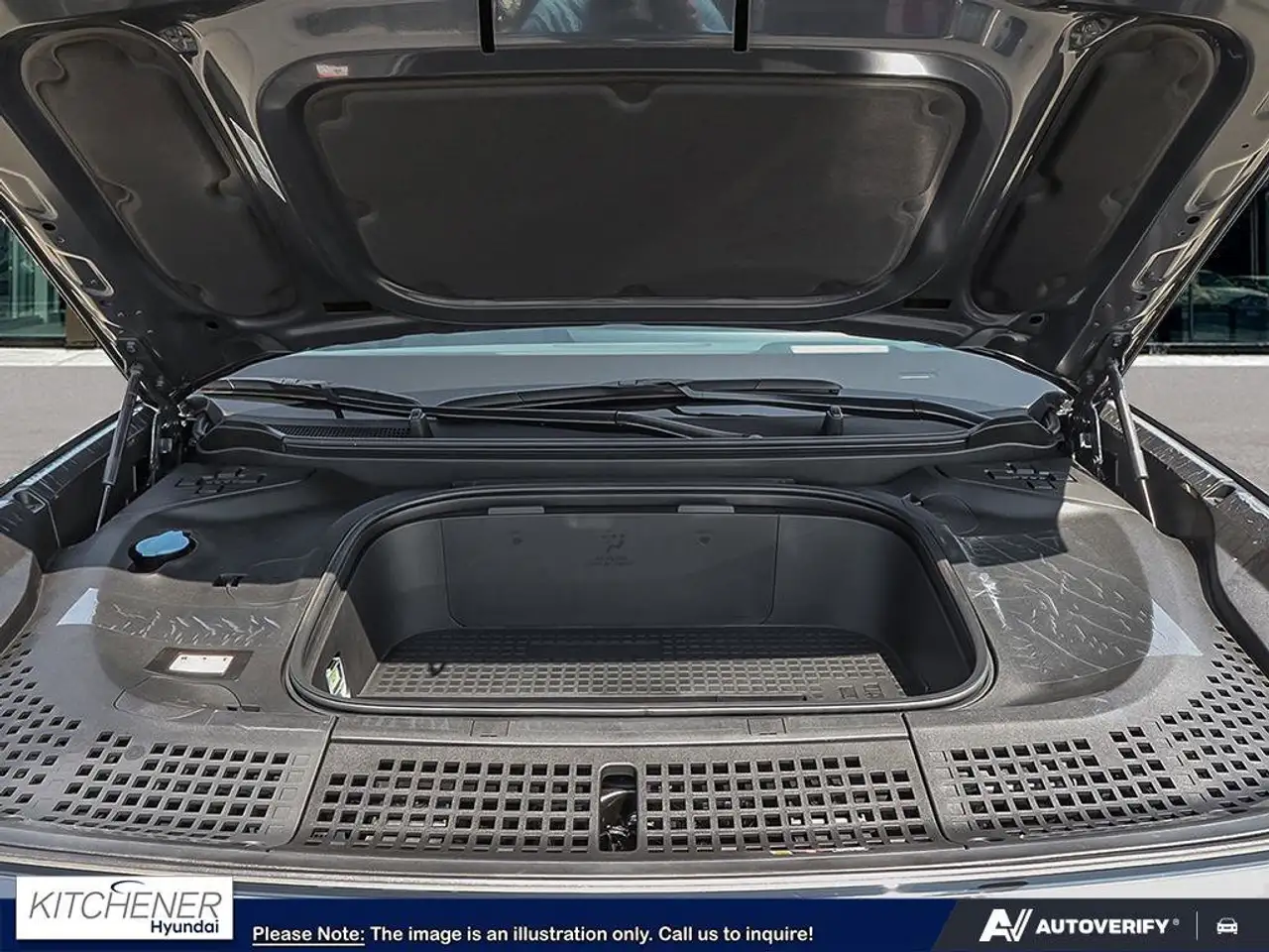 Hyundai IONIQ 9 снимка Hyundai IONIQ 9