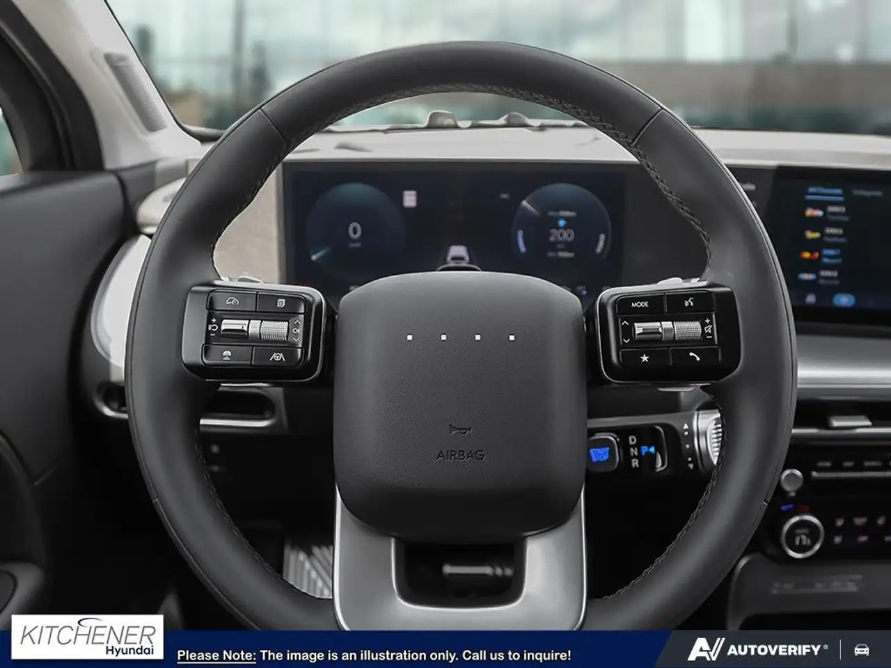 Hyundai IONIQ 9 снимка Hyundai IONIQ 9