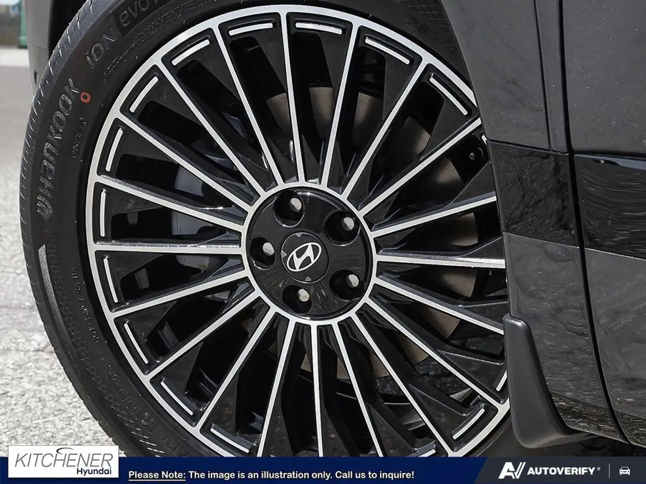 Hyundai IONIQ 9 снимка Hyundai IONIQ 9