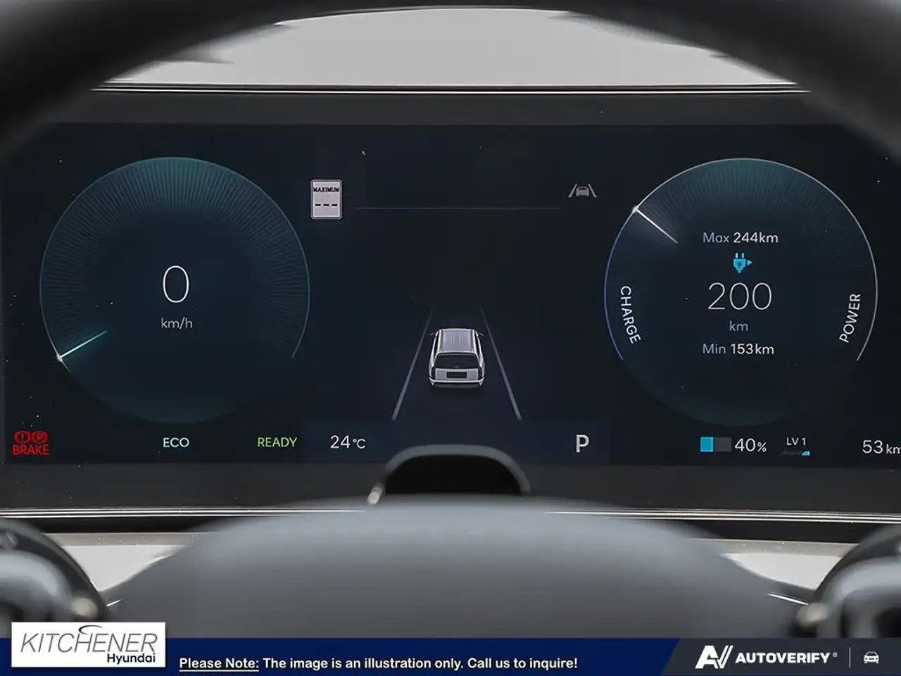 Hyundai IONIQ 9 снимка Hyundai IONIQ 9