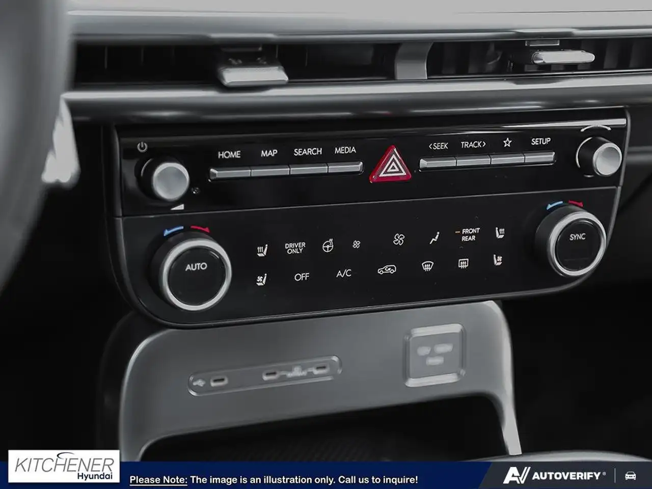 Hyundai IONIQ 9 снимка Hyundai IONIQ 9