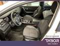 Renault Kadjar 1.3 TCe 140 EDC Limited GPS Blanc - thumbnail 4