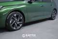 Peugeot 308 1.6 hybrid 180CV Allure Pack e-eat8 Grün - thumbnail 4
