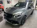 Mercedes-Benz GLE 63 AMG GLE 63 S AMG Navi/Carbon/Night/360/Fahrpaket Grau - thumbnail 5