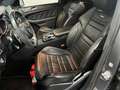 Mercedes-Benz GLE 63 AMG GLE 63 S AMG Navi/Carbon/Night/360/Fahrpaket Grau - thumbnail 8