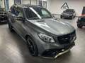 Mercedes-Benz GLE 63 AMG GLE 63 S AMG Navi/Carbon/Night/360/Fahrpaket Grau - thumbnail 1
