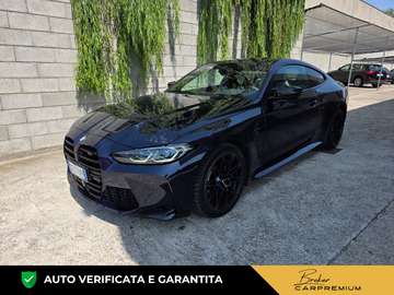 3.0 Competition auto