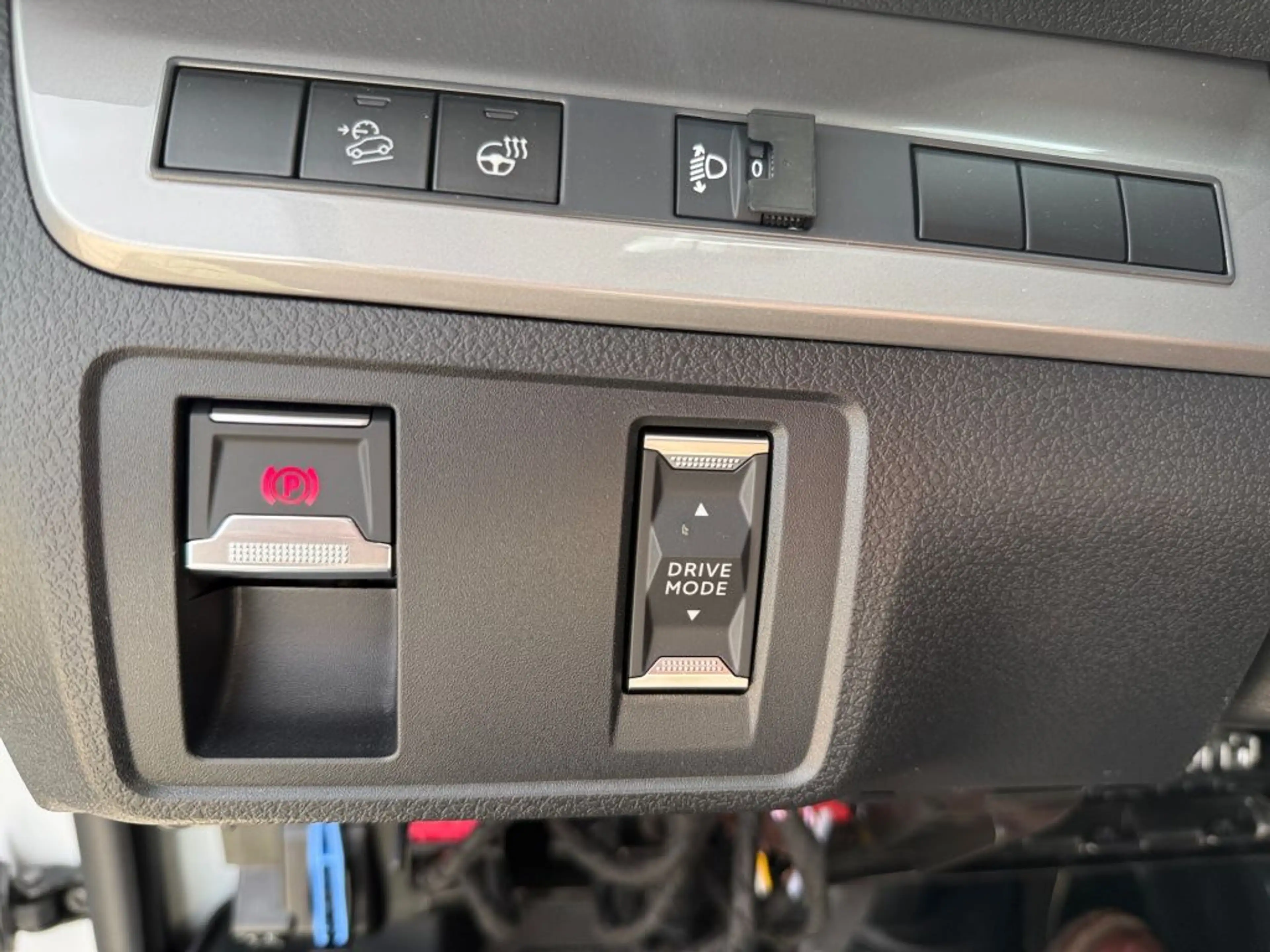 Citroen Jumpy 1.5 Diesel 120 XL S&S*AHK*Surround View — photo 15