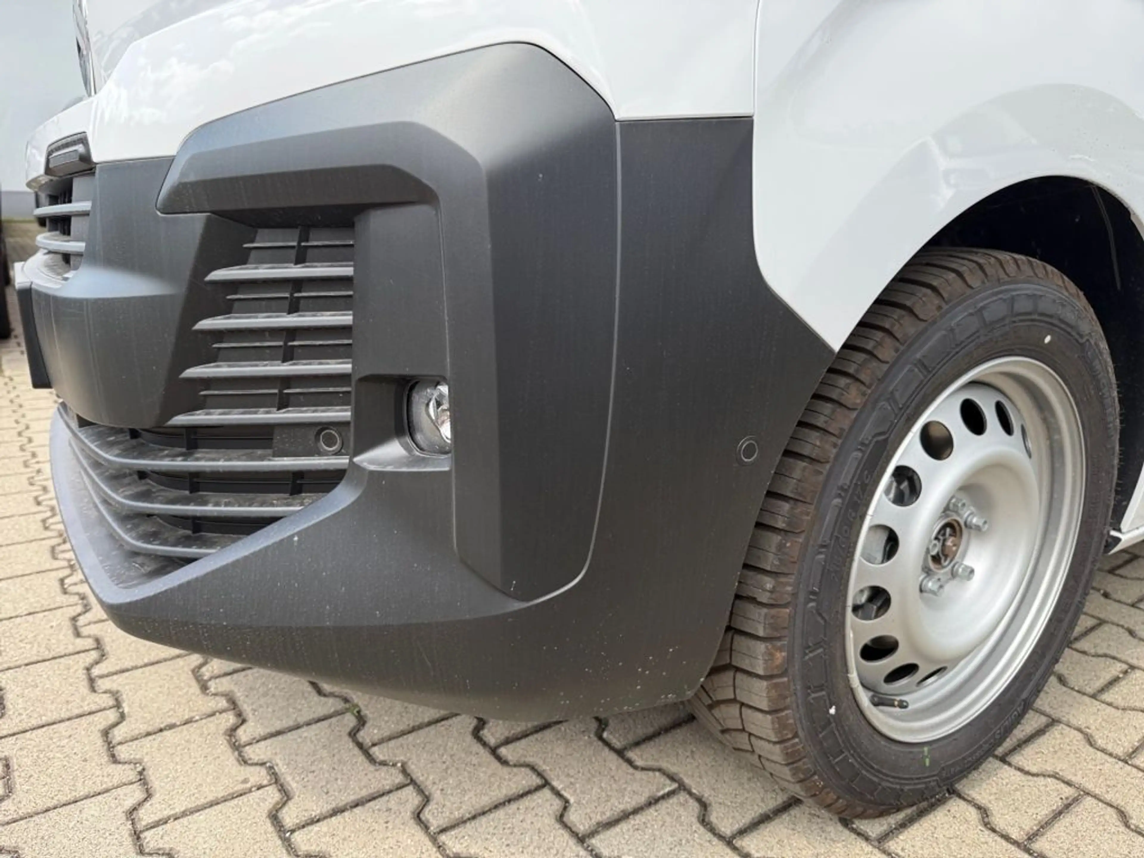 Citroen Jumpy 1.5 Diesel 120 XL S&S*AHK*Surround View — photo 14