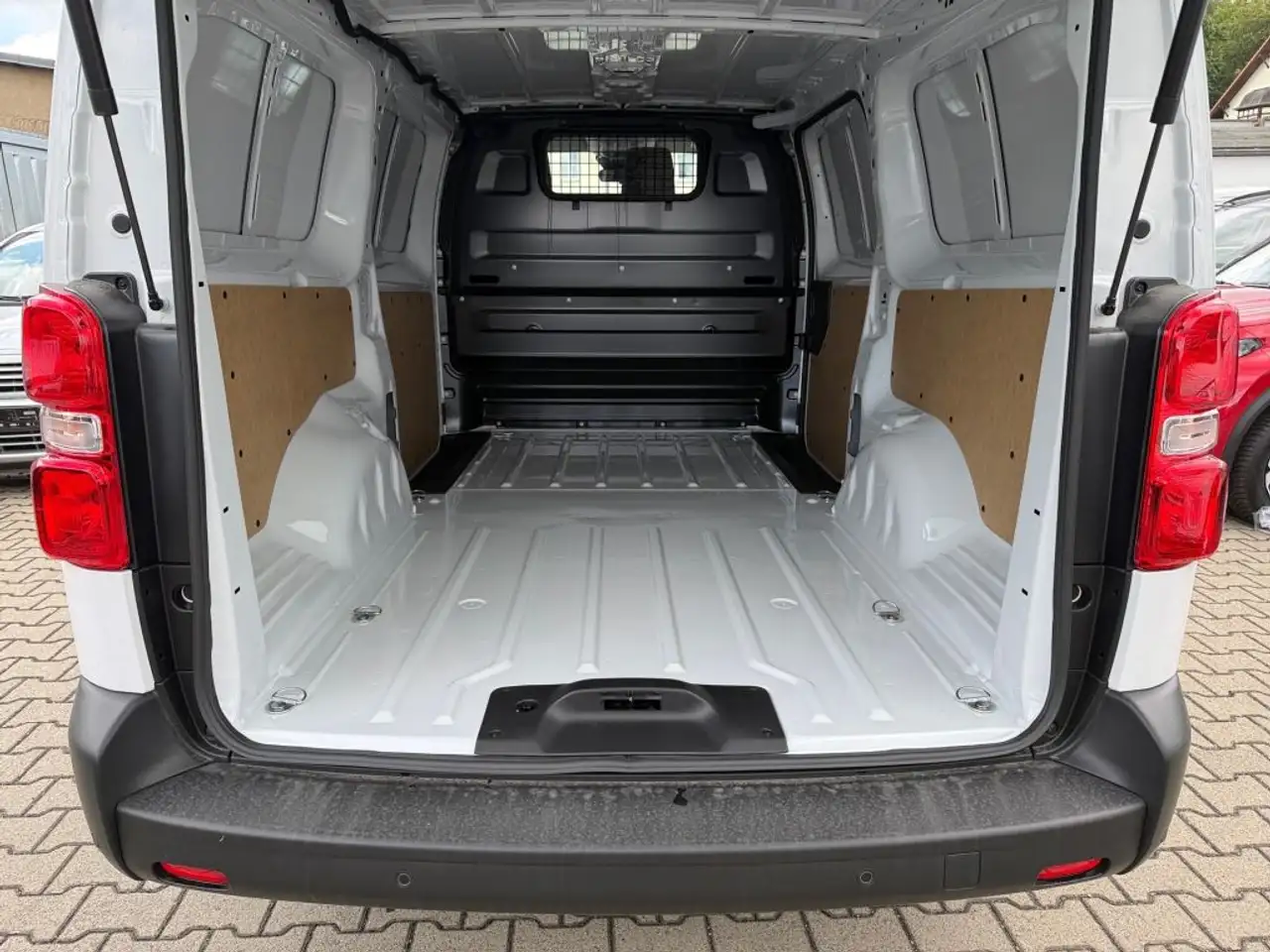 Citroen Jumpy 2026