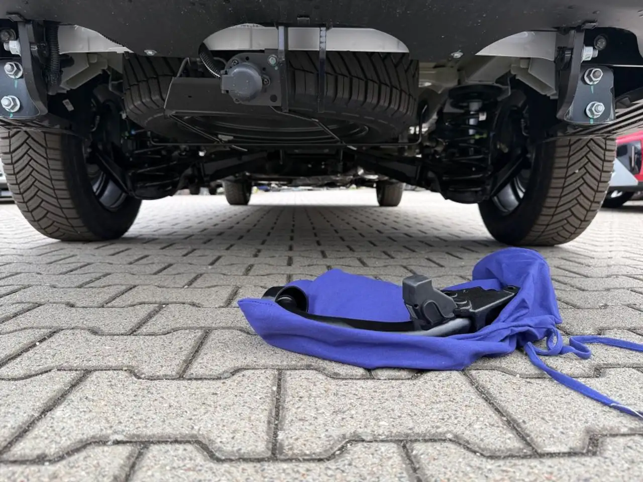 Citroen Jumpy 2026