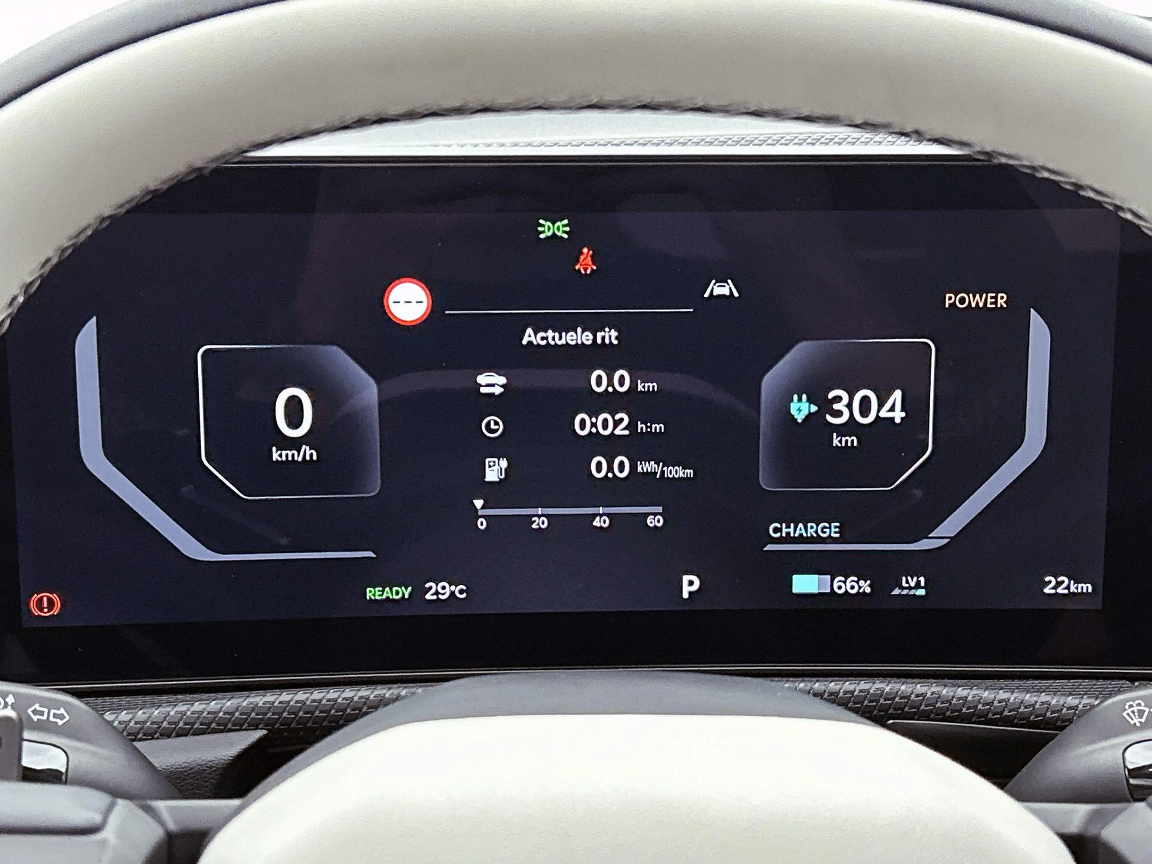 Kia EV6 GT-Line Business Edition 84 kWh | CAMERA | STOEL-S — photo 9