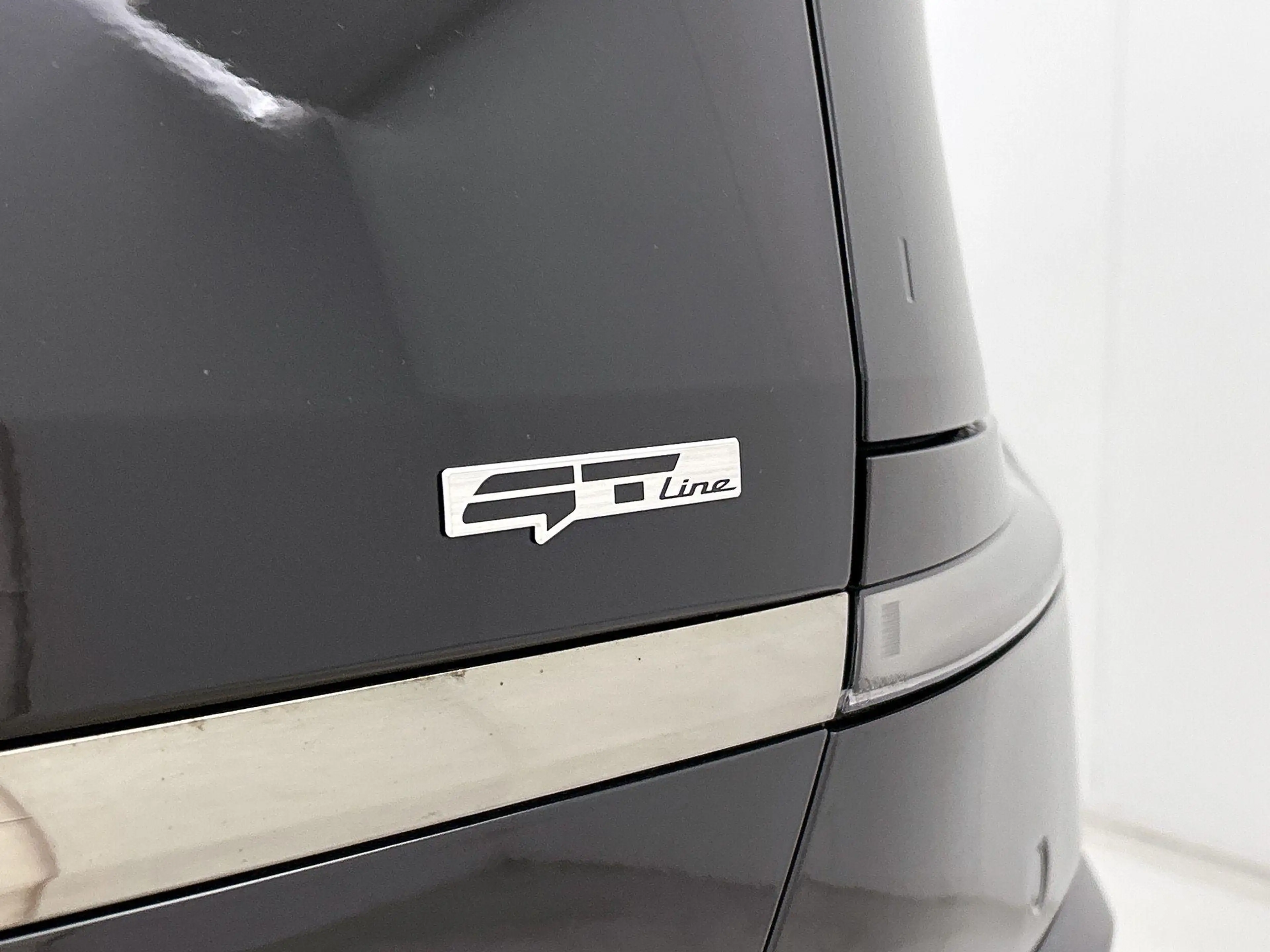Kia EV6 GT-Line Business Edition 84 kWh | CAMERA | STOEL-S — photo 10