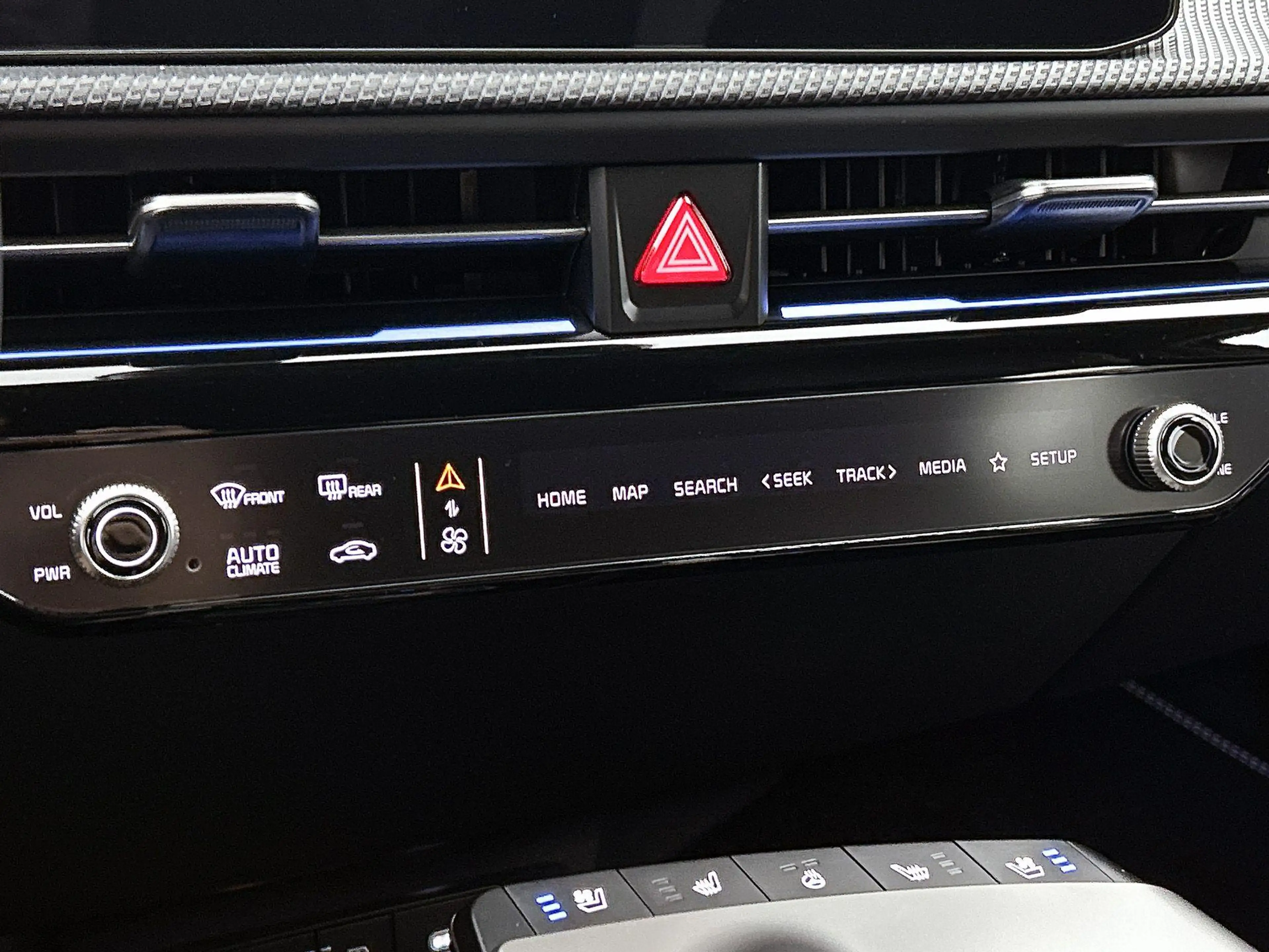 Kia EV6 GT-Line Business Edition 84 kWh | CAMERA | STOEL-S — photo 7