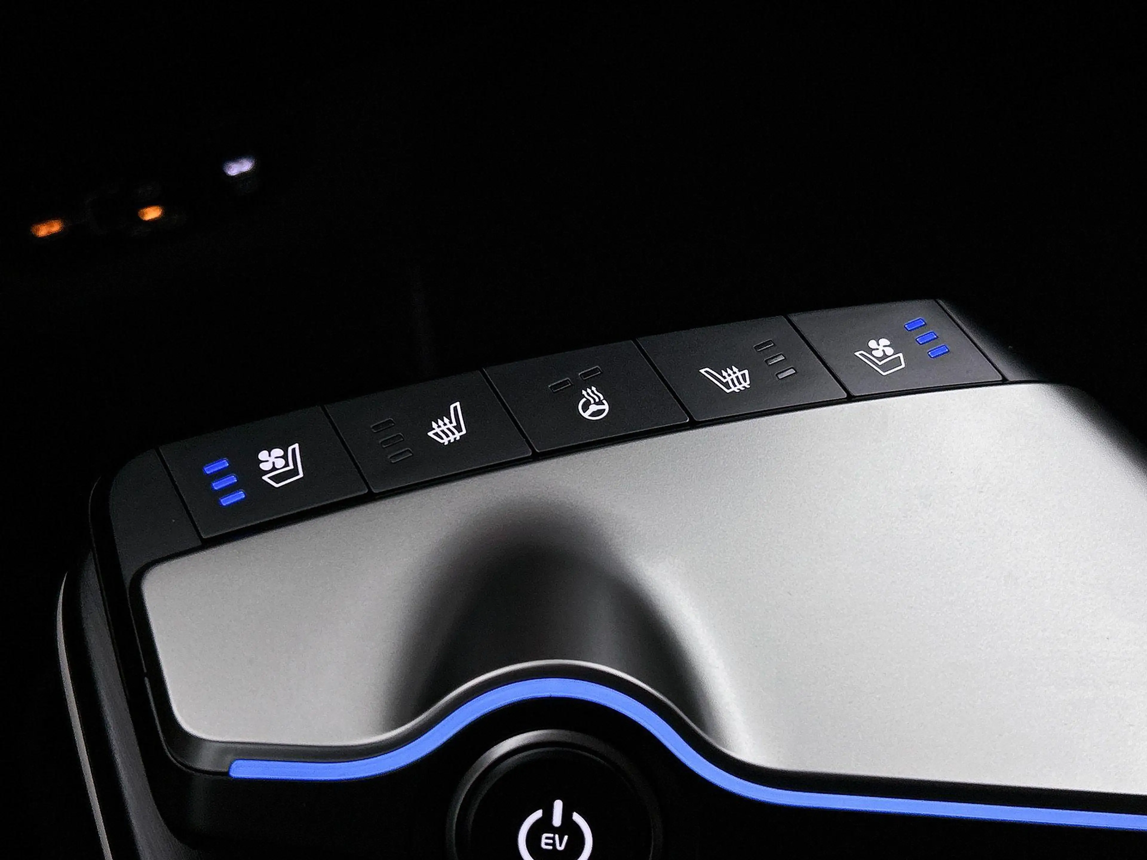 Kia EV6 GT-Line Business Edition 84 kWh | CAMERA | STOEL-S — photo 8