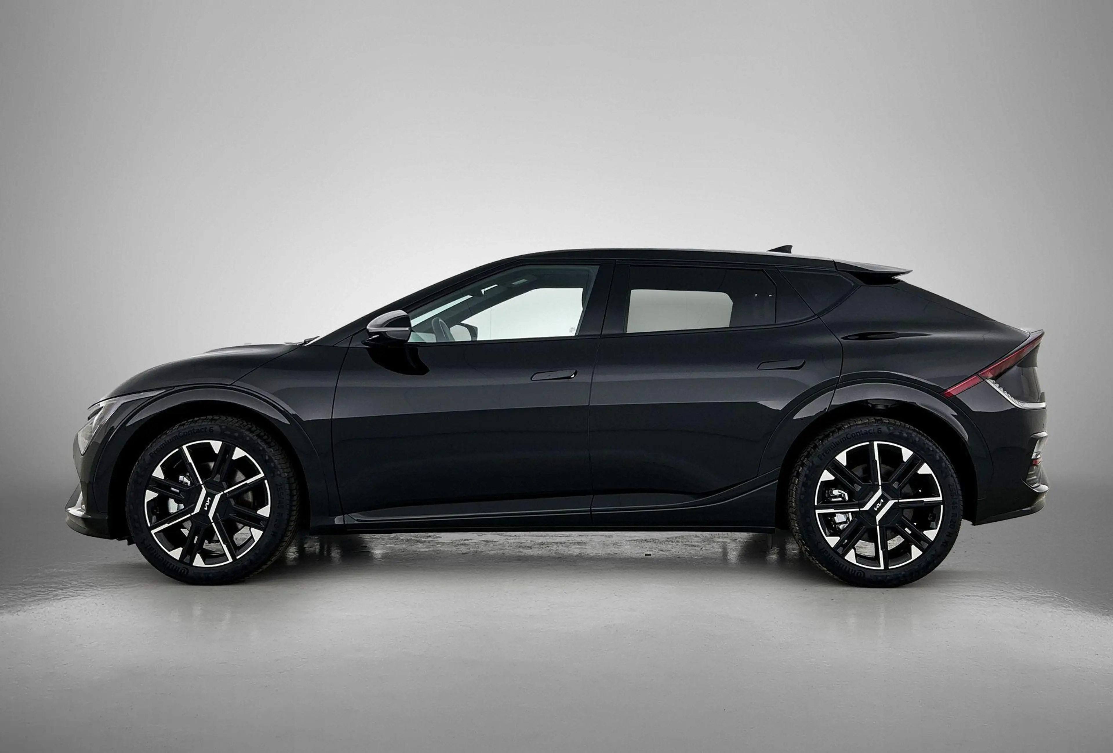 Kia EV6 GT-Line Business Edition 84 kWh | CAMERA | STOEL-S — photo 2