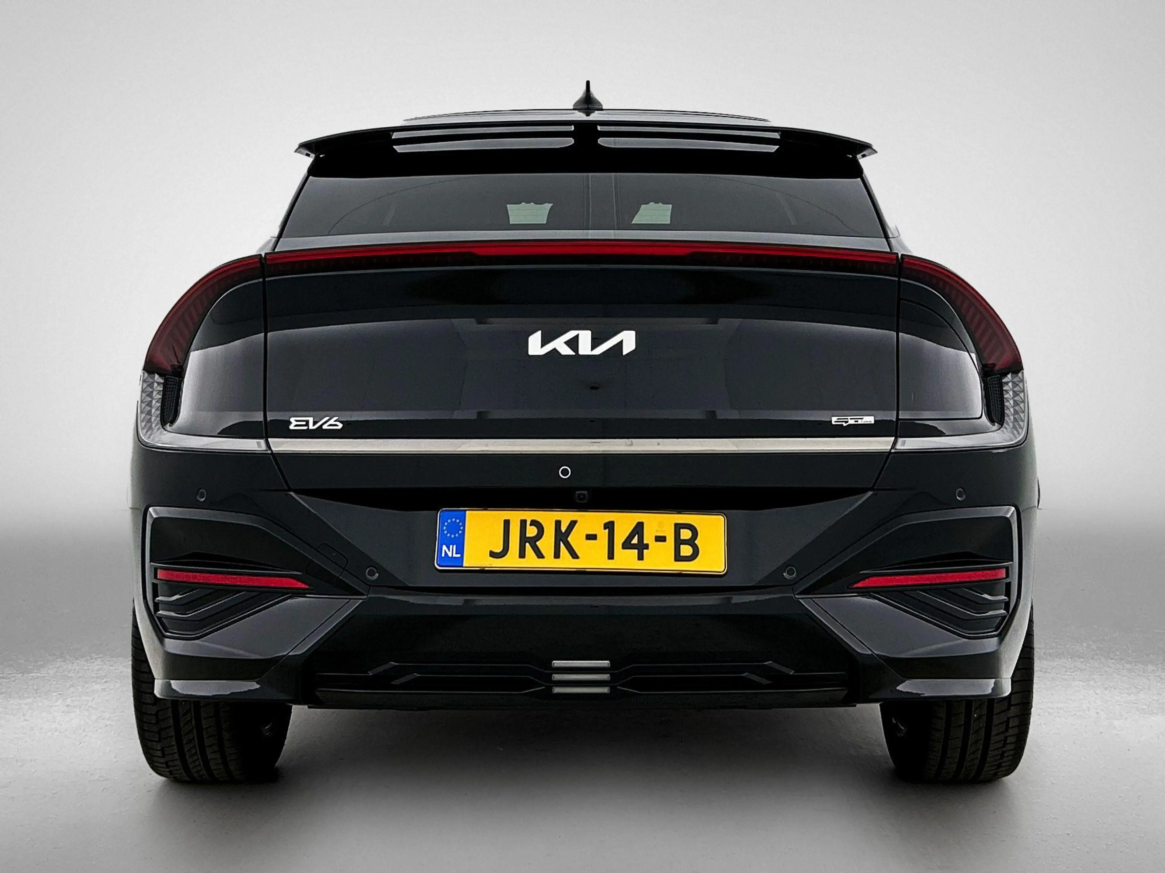 Kia EV6 GT-Line Business Edition 84 kWh | CAMERA | STOEL-S — photo 3