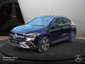 Mercedes-Benz GLA 220 4M PROGRESSIVE+360°+LED+TOTW+8G Schwarz - thumbnail 2