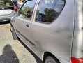 Fiat Seicento 1.1 Hobby c/SS Silber - thumbnail 4