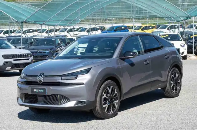 2025 Citroen C4 in Grey for sale