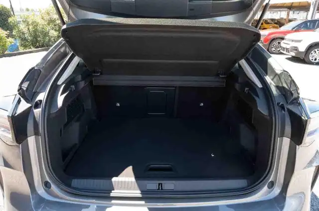 Citroen C4 view 5