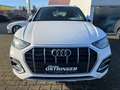 Audi Q5 40 TDI quattro Stronic advanced AHK/Navi Weiß - thumbnail 2