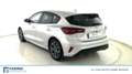 Ford Focus 1.0 EcoBoost Hybrid 125 CV 5p. ST-Line Argento - thumbnail 5