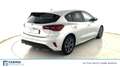 Ford Focus 1.0 EcoBoost Hybrid 125 CV 5p. ST-Line Argento - thumbnail 4