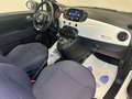 Fiat 500 1.0i Hybride, PRET A IMMATRICULER, GARANTIE 1AN Blanc - thumbnail 15