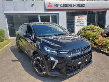 GRANDIS 1.3 MHEV INTENSE DCT