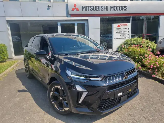 Mitsubishi Grandis GRANDIS 1.3 MHEV INTENSE DCT