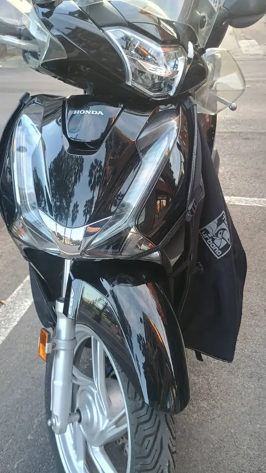 Honda SH 150i