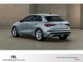 Audi A3 Sportback 30 1.5 TFSI AHK LED MMI Navigation Grau - thumbnail 3