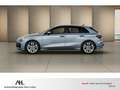 Audi A3 Sportback 30 1.5 TFSI AHK LED MMI Navigation Grau - thumbnail 2