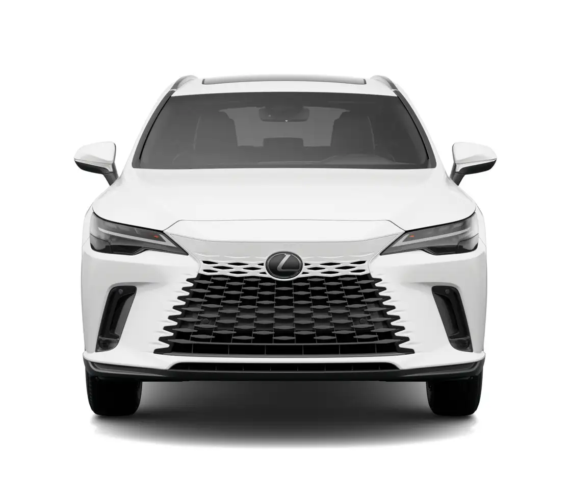 Lexus RX fotografie Lexus RX