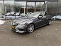 Mercedes-Benz E 200 200 Edition AMG,LED,Navi,Clima,Cruise,Stoelverw,Tr Grau - thumbnail 1