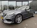 Mercedes-Benz E 200 200 Edition AMG,LED,Navi,Clima,Cruise,Stoelverw,Tr Grau - thumbnail 2