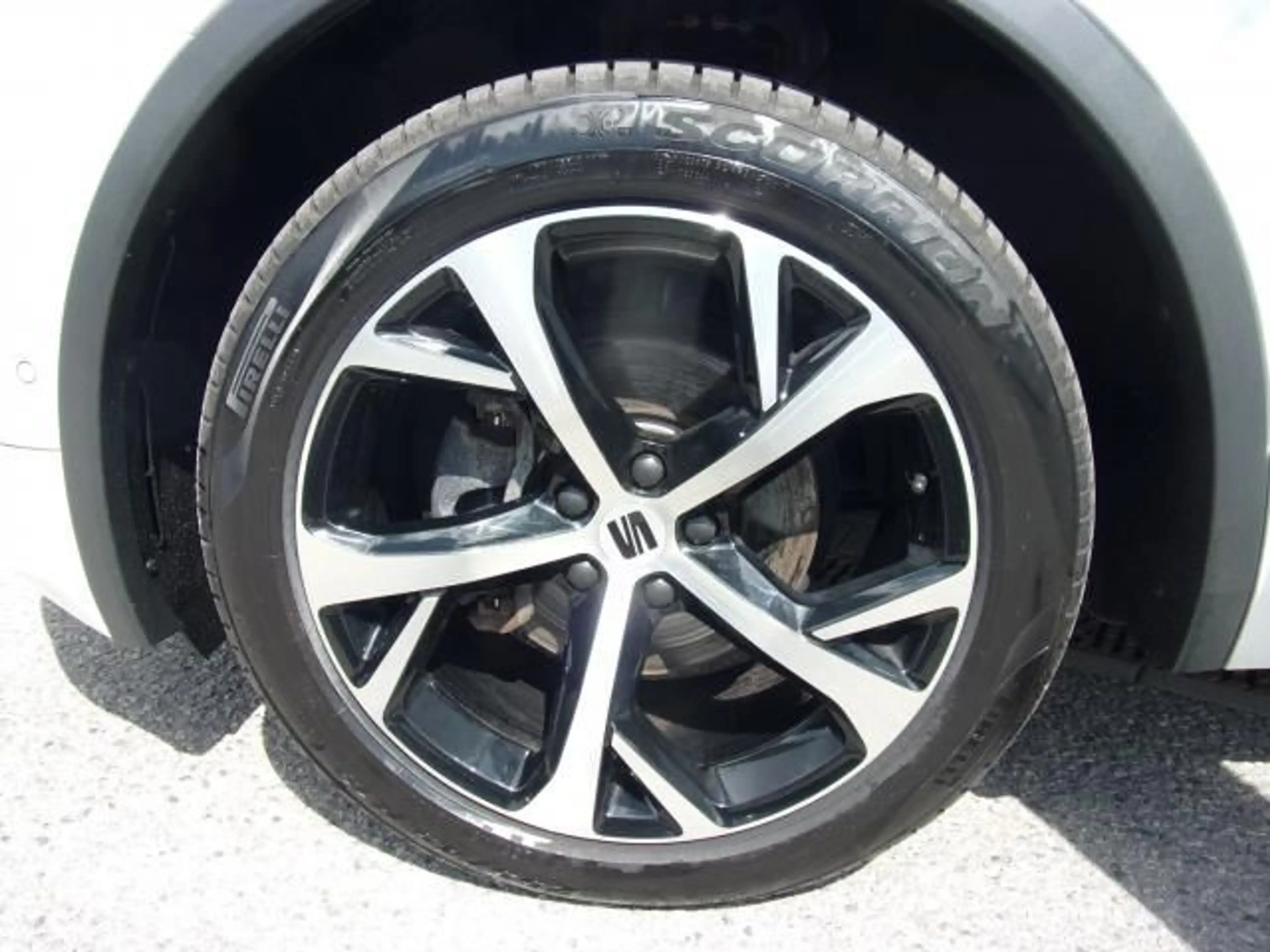 SEAT Tarraco TARRACO FR 2.0 TDI  DSG AHZV NAVI STANDHEIZ. SHZ — photo 12